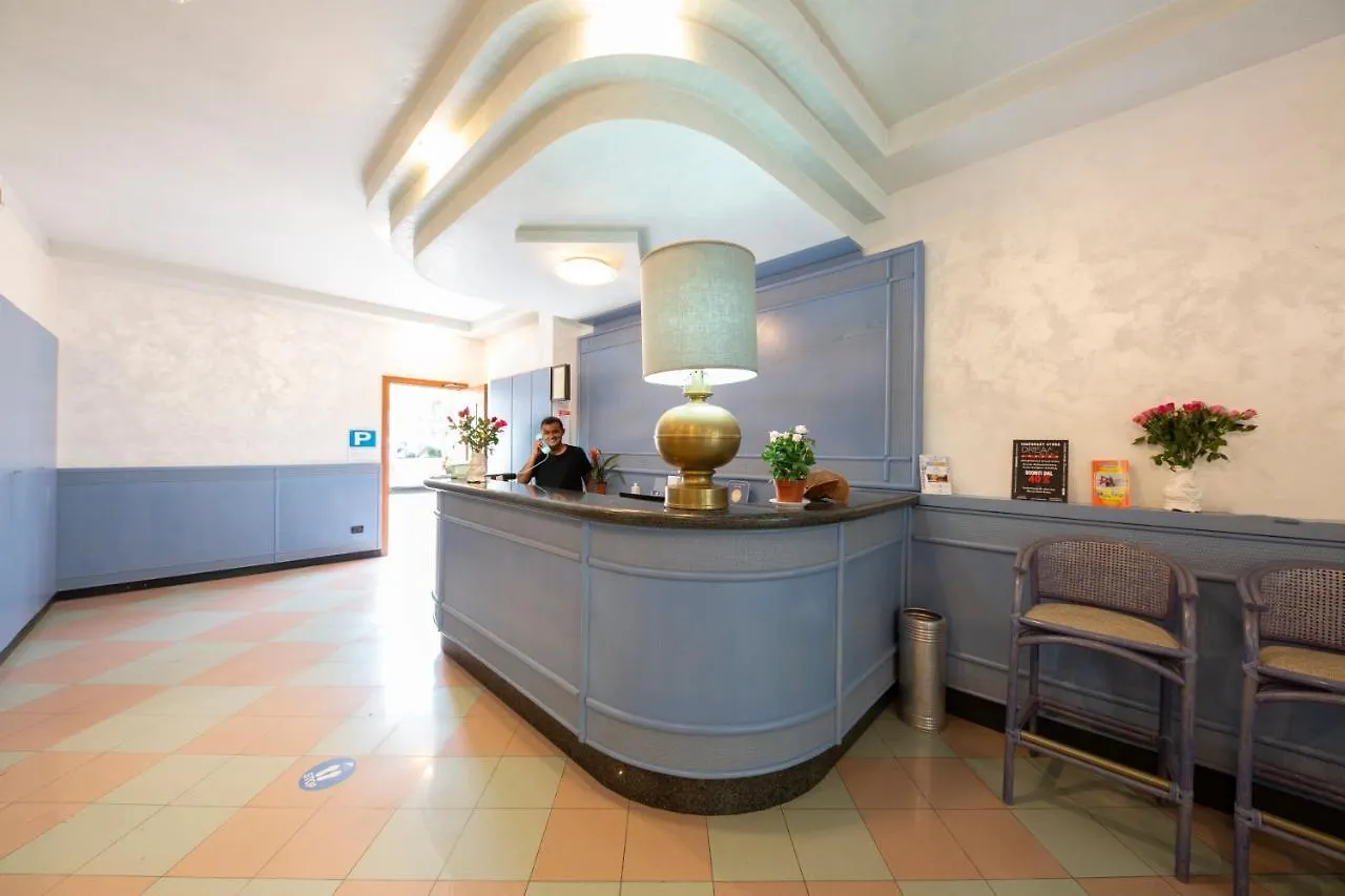 Hotel Olanda Lido di Jesolo