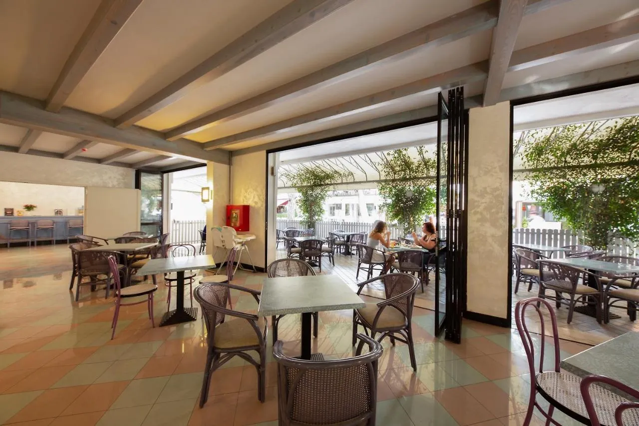 ***  Hotel Olanda Lido di Jesolo Italien