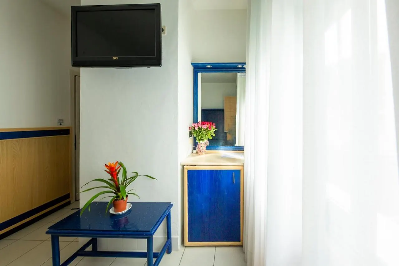 Hotel Olanda Lido di Jesolo