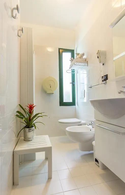 ***  Hotel Olanda Lido di Jesolo Italien